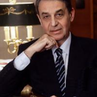 Министр культуры РФ А.А. Авдеев