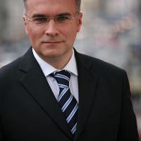 Председатель комитета по культуре А.Н. Губанков