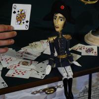 Белоруссия Гродненский театр кукол