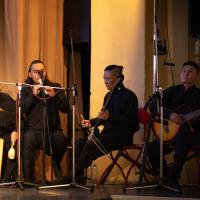 22 июня. Тыва