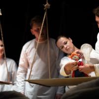 Когда я стану облаком