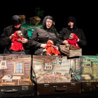 Марьино поле