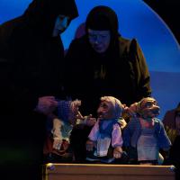 Марьино поле