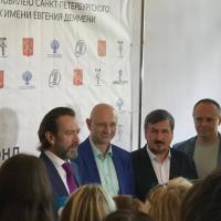 Пресс-подход